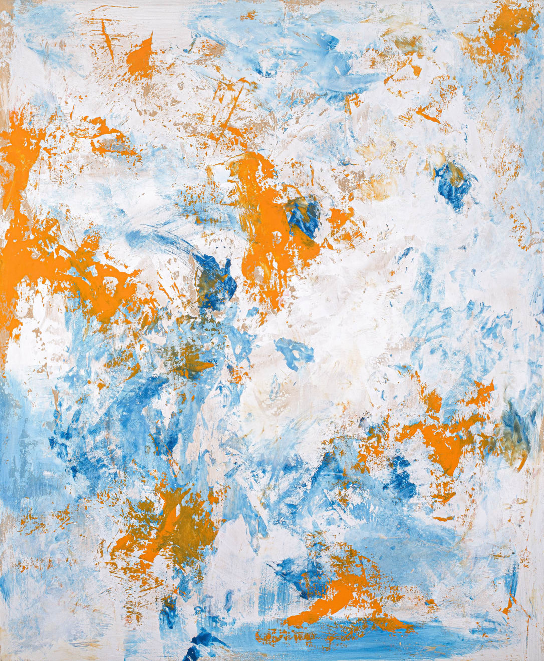 Patricia Qualls, Untitled, Unknown