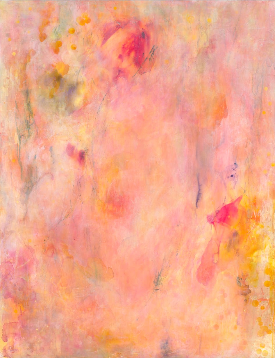 Tatiana Cabrera, The Light Between Us, 2024 - 2025