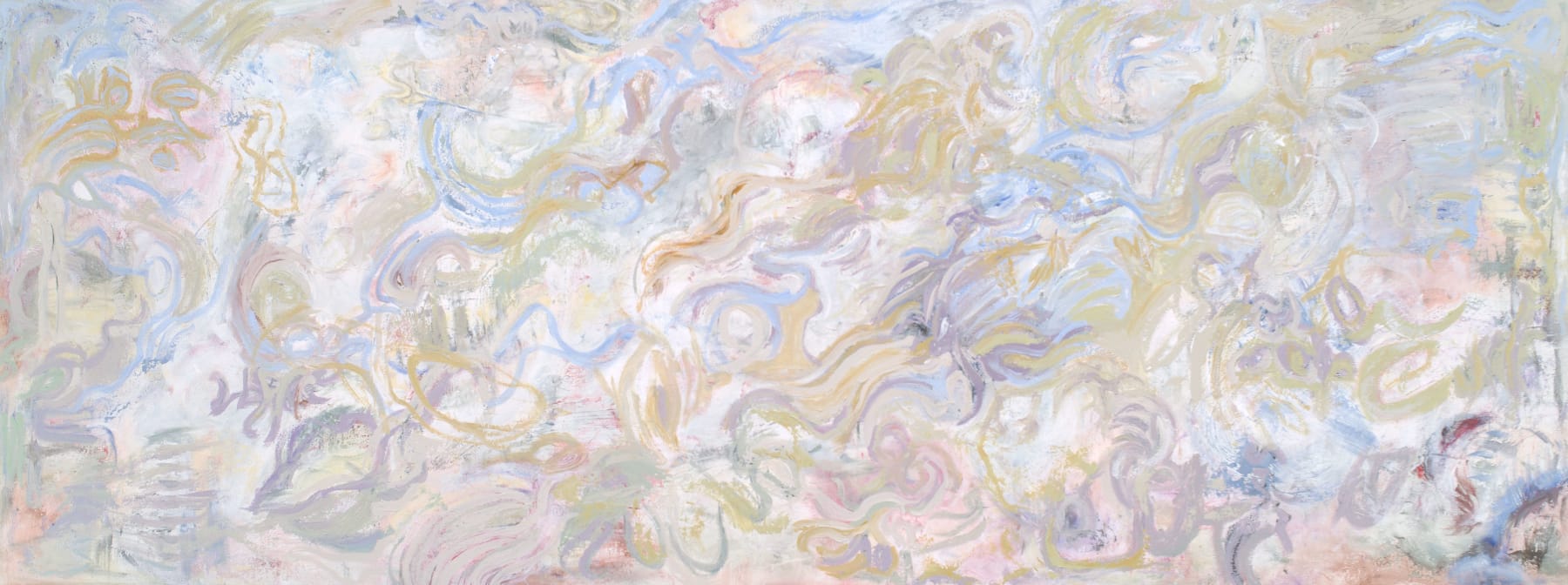 Patricia Qualls, Dancing with Democracy, 2019 - 2024