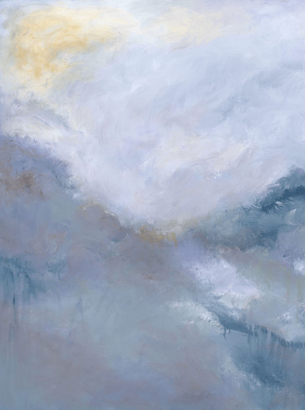 Patricia Qualls, Valley Grace Series, 2024