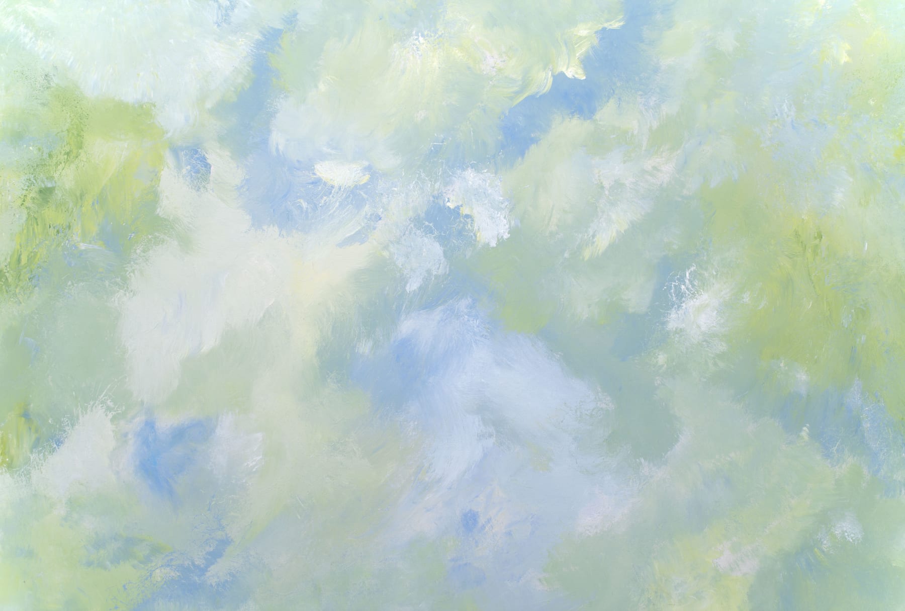 Patricia Qualls, Presence Series, 2024
