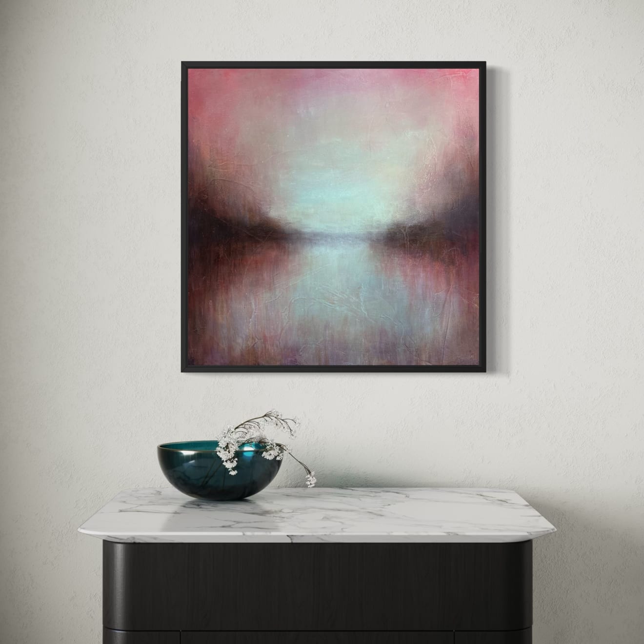 Tatiana Cabrera, Carmel River Series, 2025