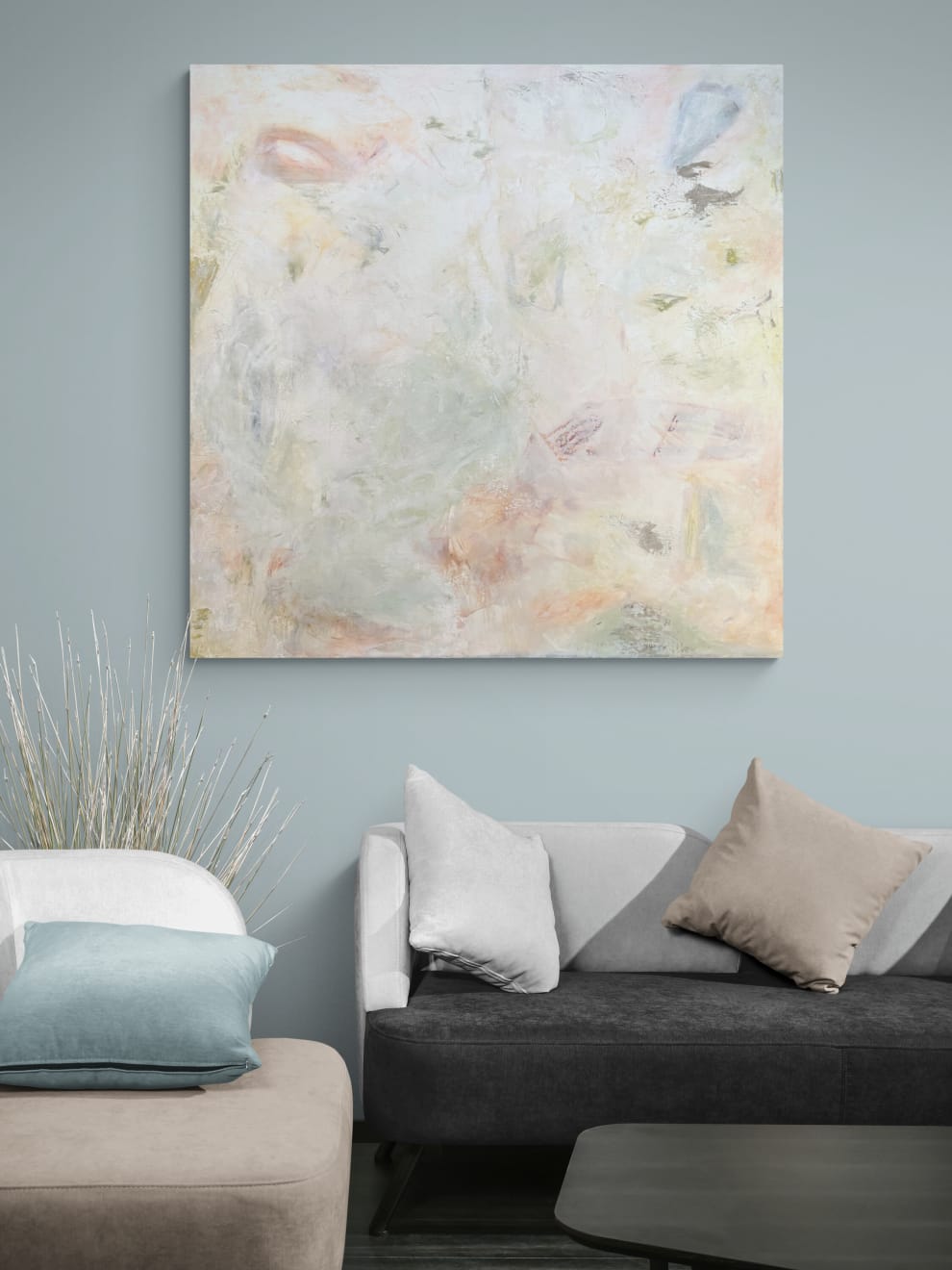 Patricia Qualls, Untitled, 2022