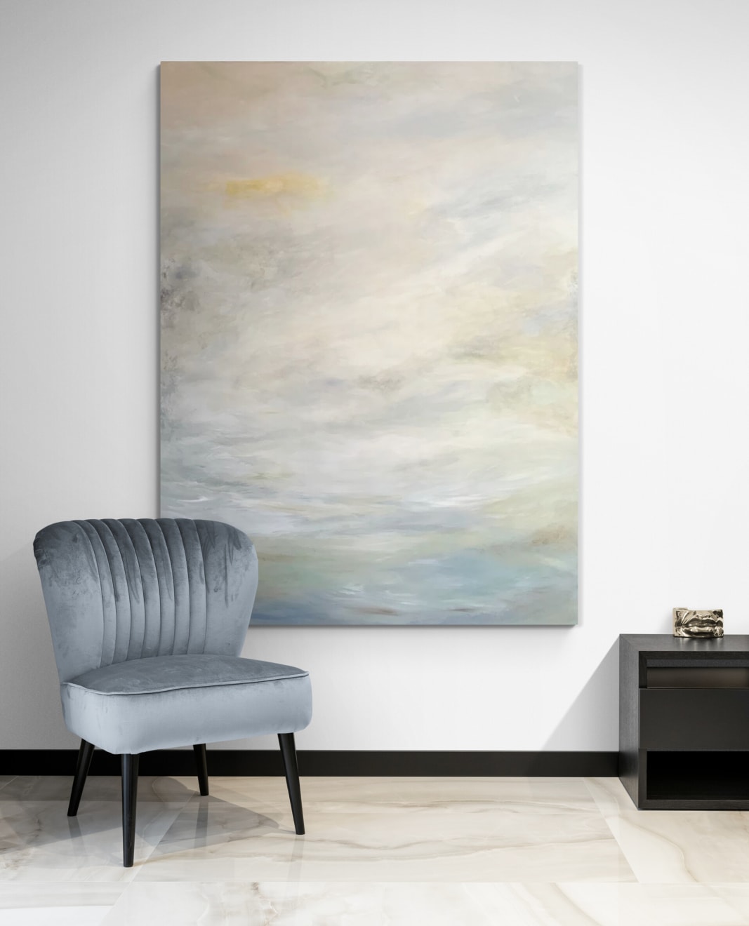 Patricia Qualls, Love Heals Series, 2019