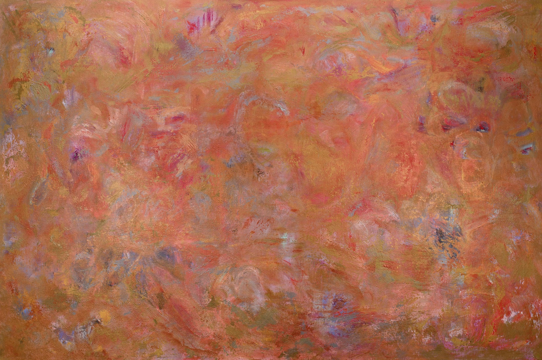 Patricia Qualls, Genius Series, Unknown