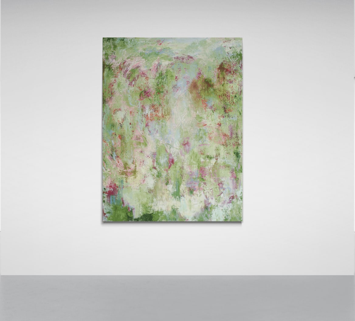Patricia Qualls, Monteverdi, 2023