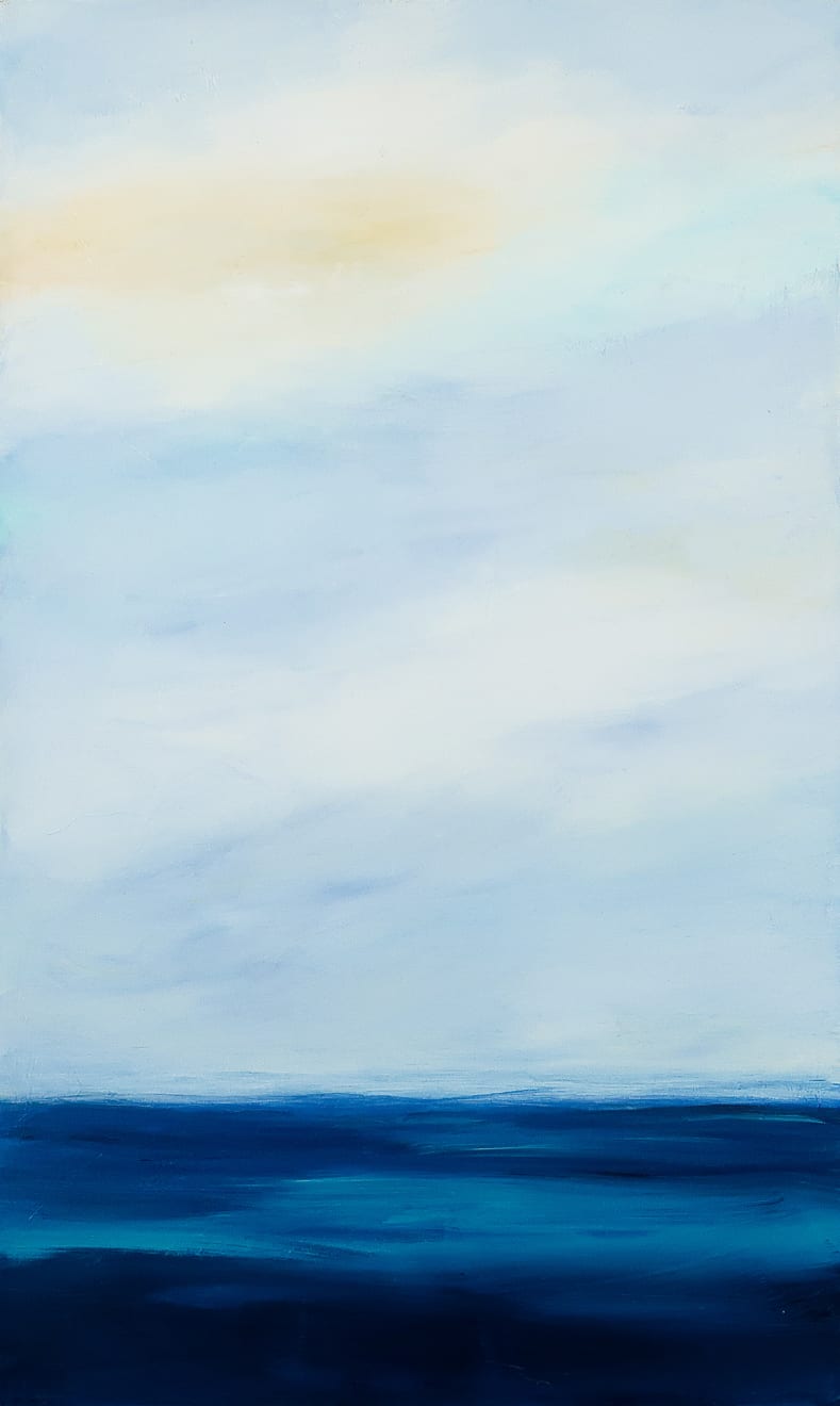 Patricia Qualls, Love Heals Series, 2022