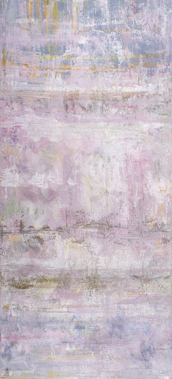 Patricia Qualls, When Heaven Speaks, 2020