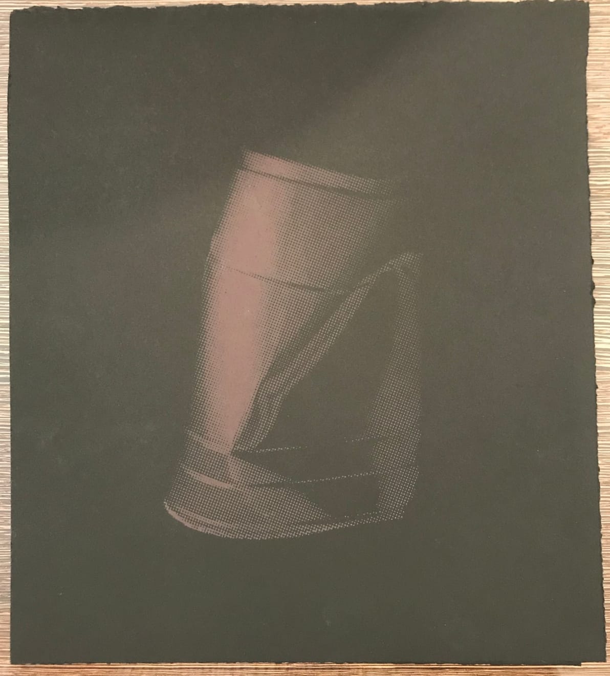 Paula Crown, Jokester, 2019
