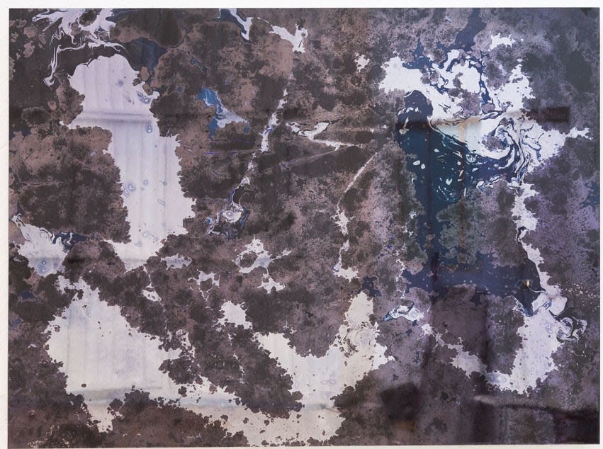 Paula Crown, kinematic, 2019