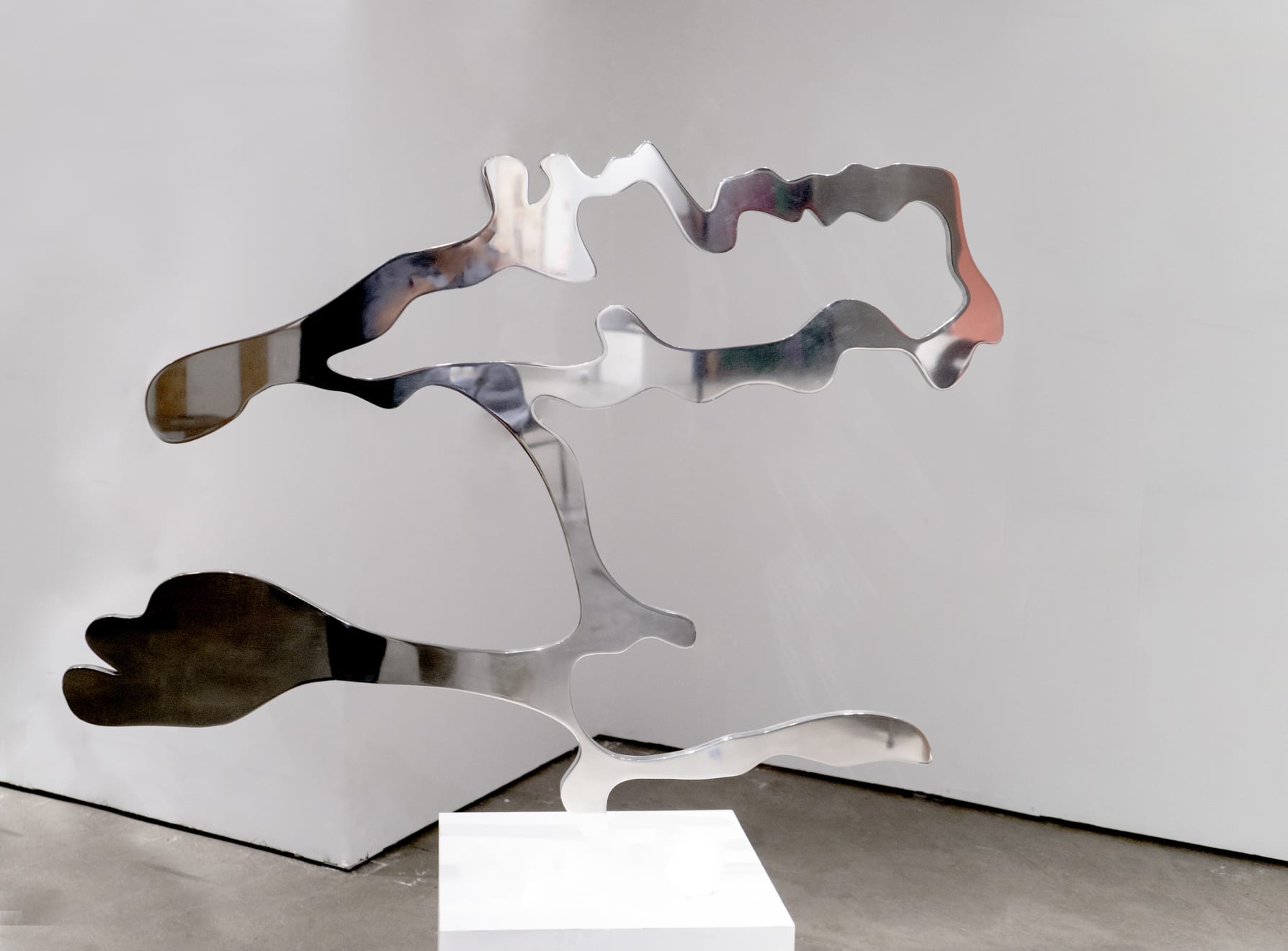 Paula Crown, Cloudy.topical 15, 2015