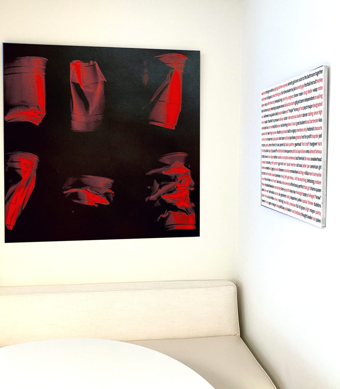 Paula Crown, Soloists, 2019