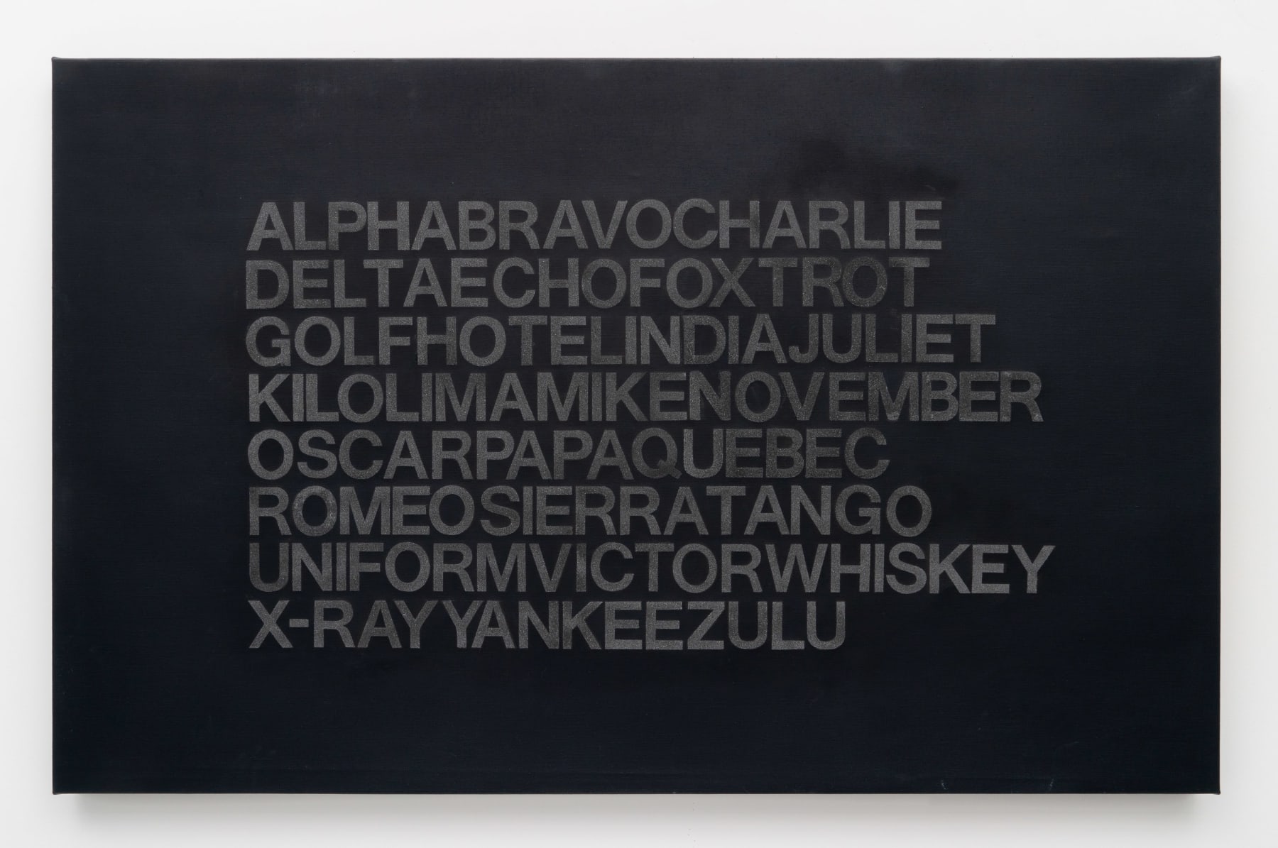 Paula Crown, ALPHABRAVO (Call Signs), 2015-2020