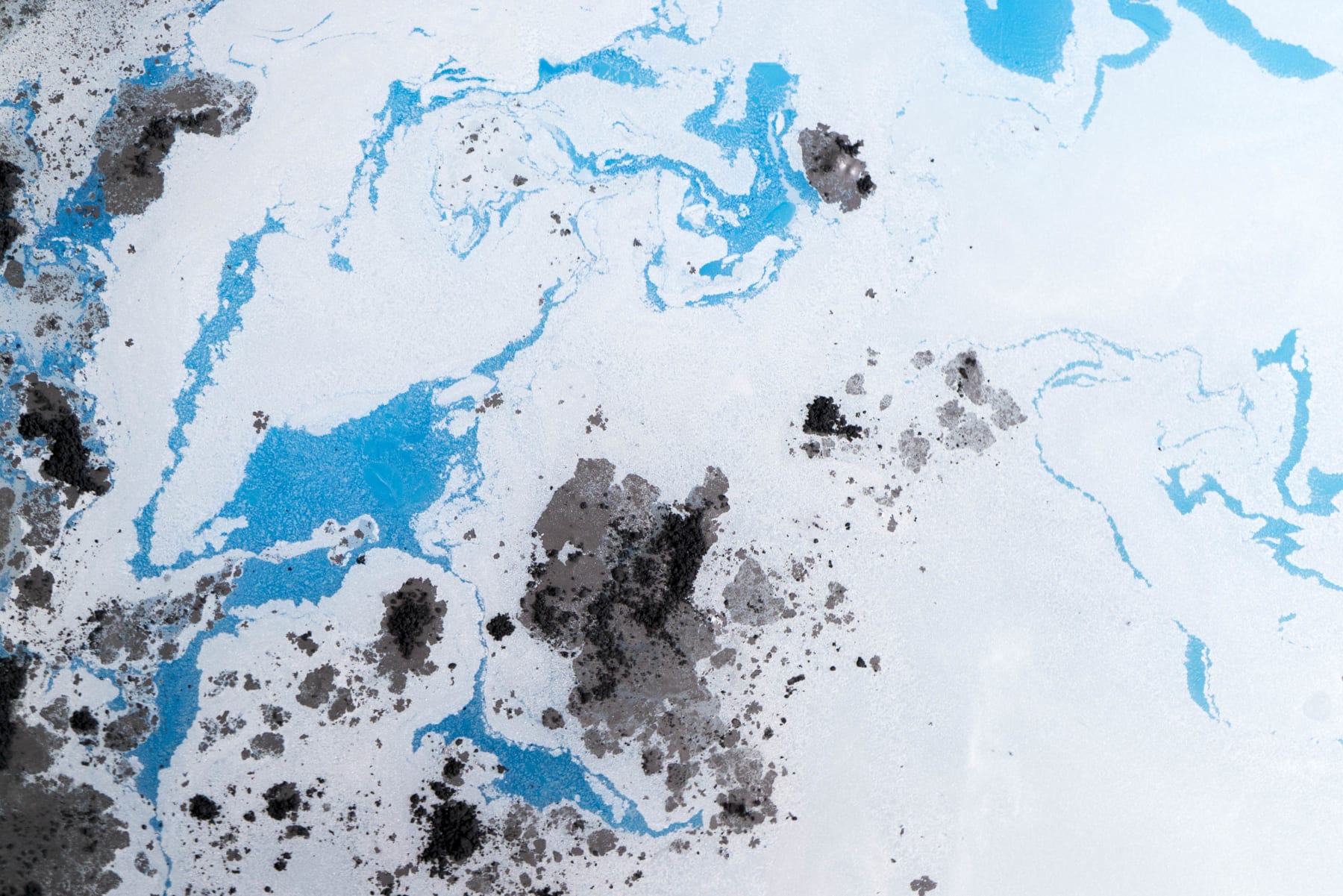 Paula Crown, kinematic (color 3), 2018