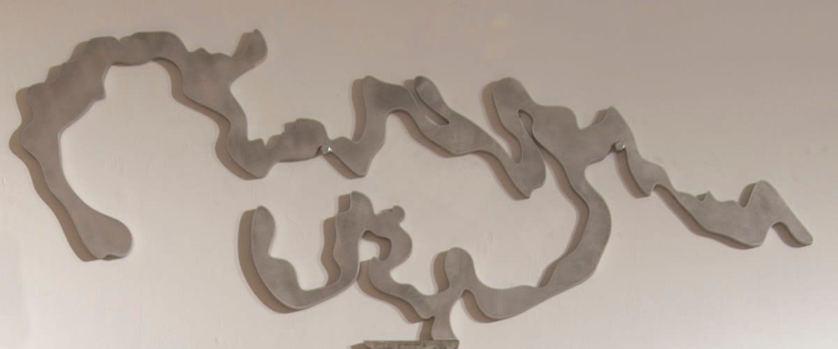 Paula Crown, Cloudy.topical 9, 2015