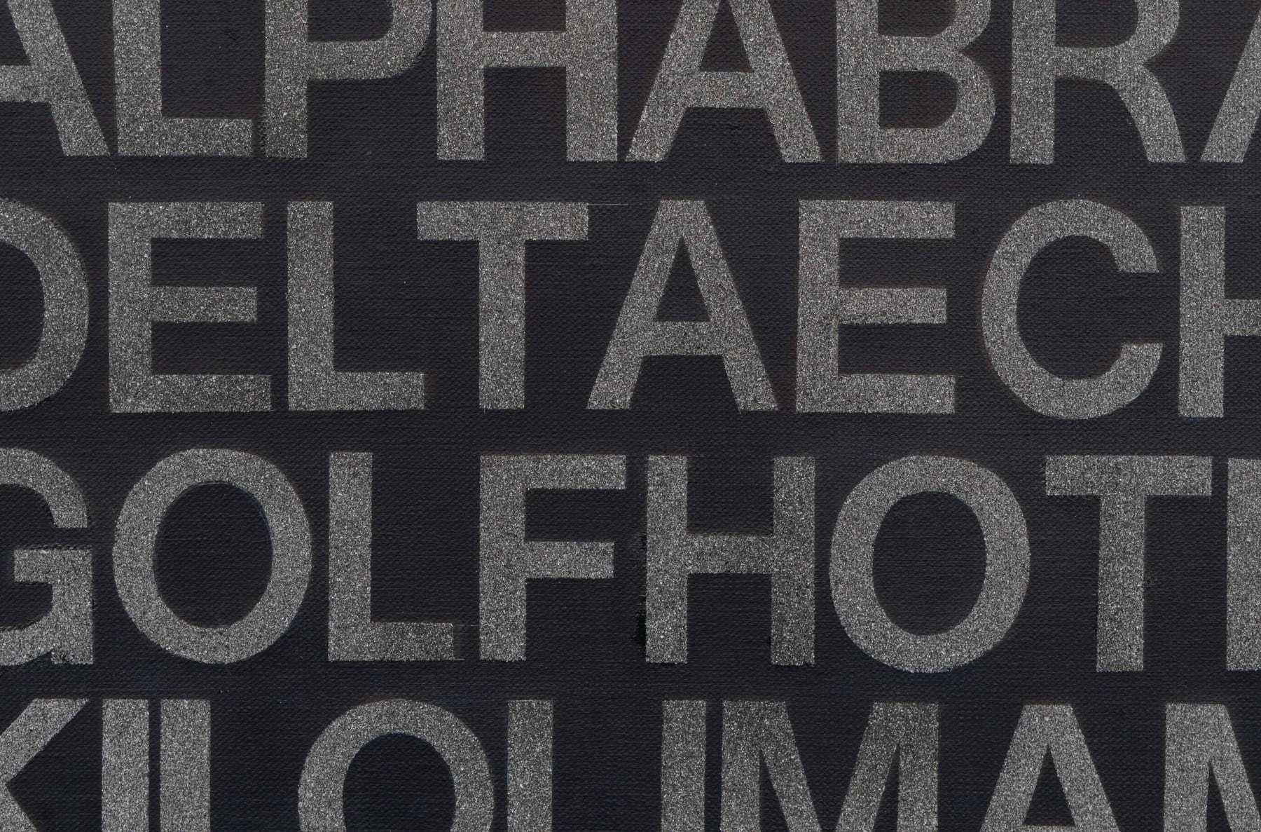 Paula Crown, ALPHABRAVO (Call Signs), 2015-2020