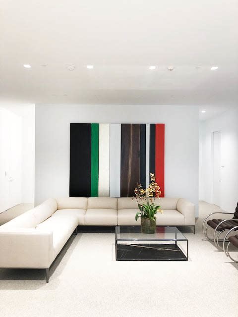 Paula Crown, STRAIGHTAWAY (General Dynamics), 2019