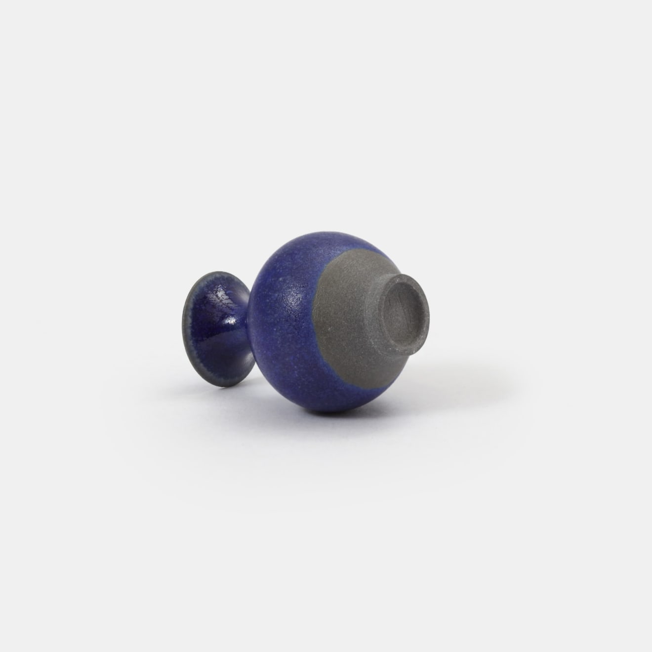 Yuta Segawa, Miniature Pot (PDCA28), 2022