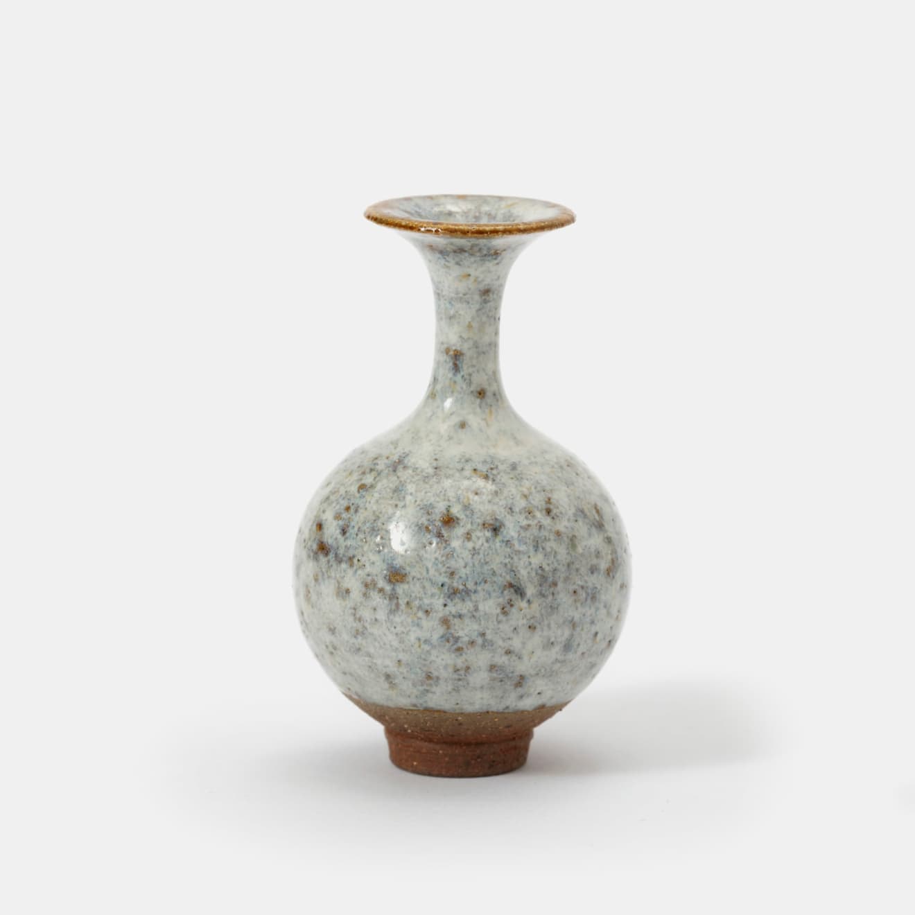 Yuta Segawa, Miniature Pot (PDCA10), 2022