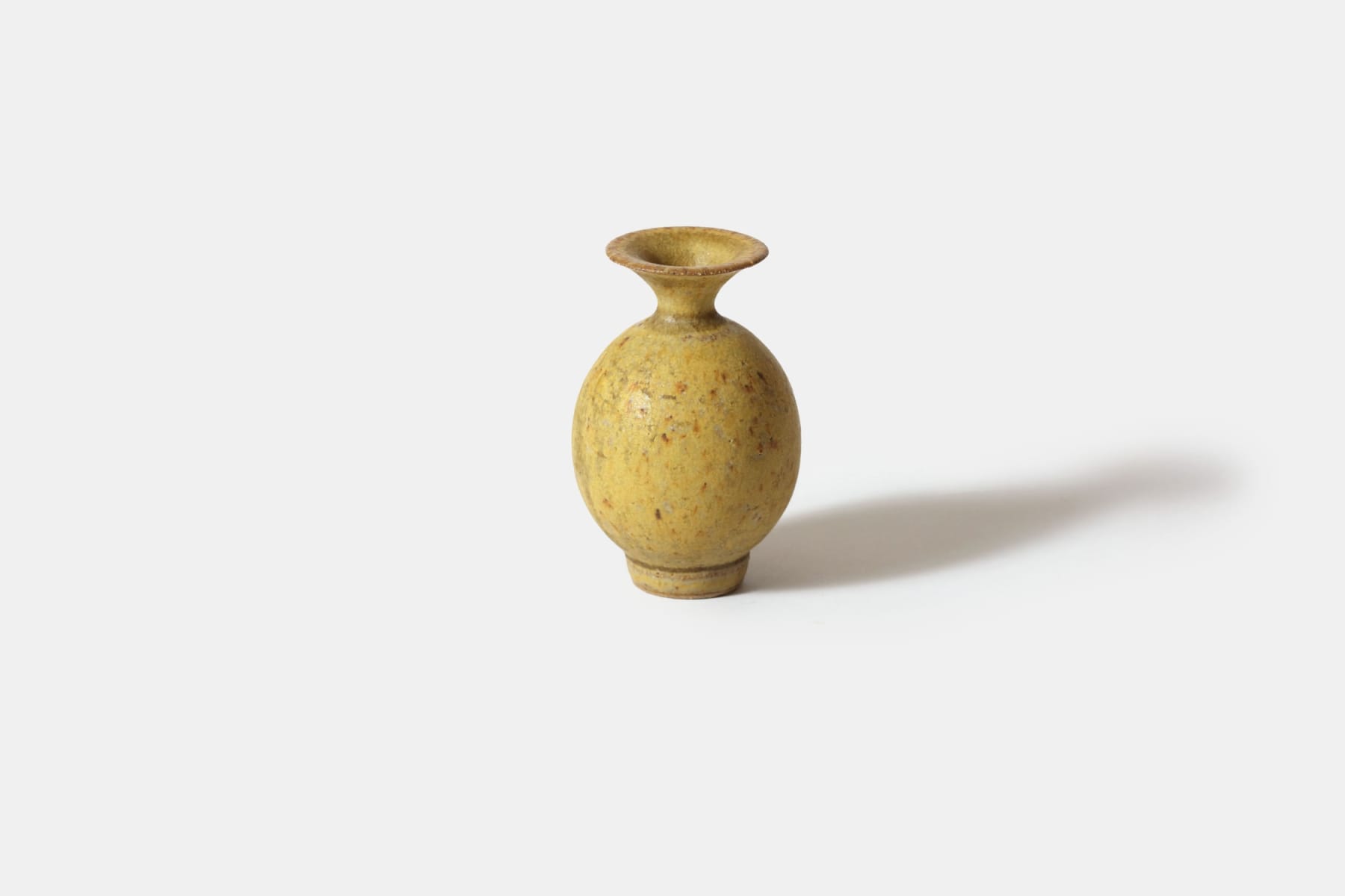 Yuta Segawa, Miniature Pot (CH60), 2024