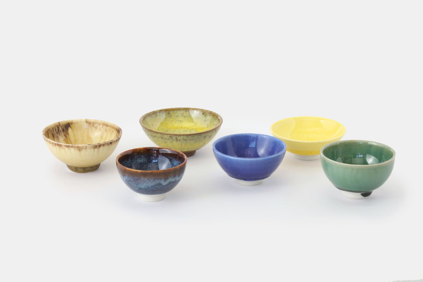 Yuta Segawa, Miniature Bowl (PDCAB2), 2024