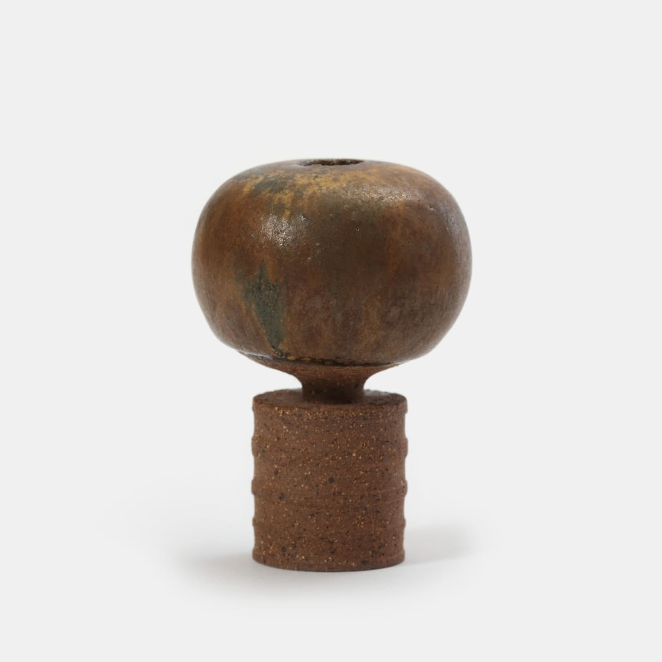 Yuta Segawa, Miniature Pot (BC63), 2023