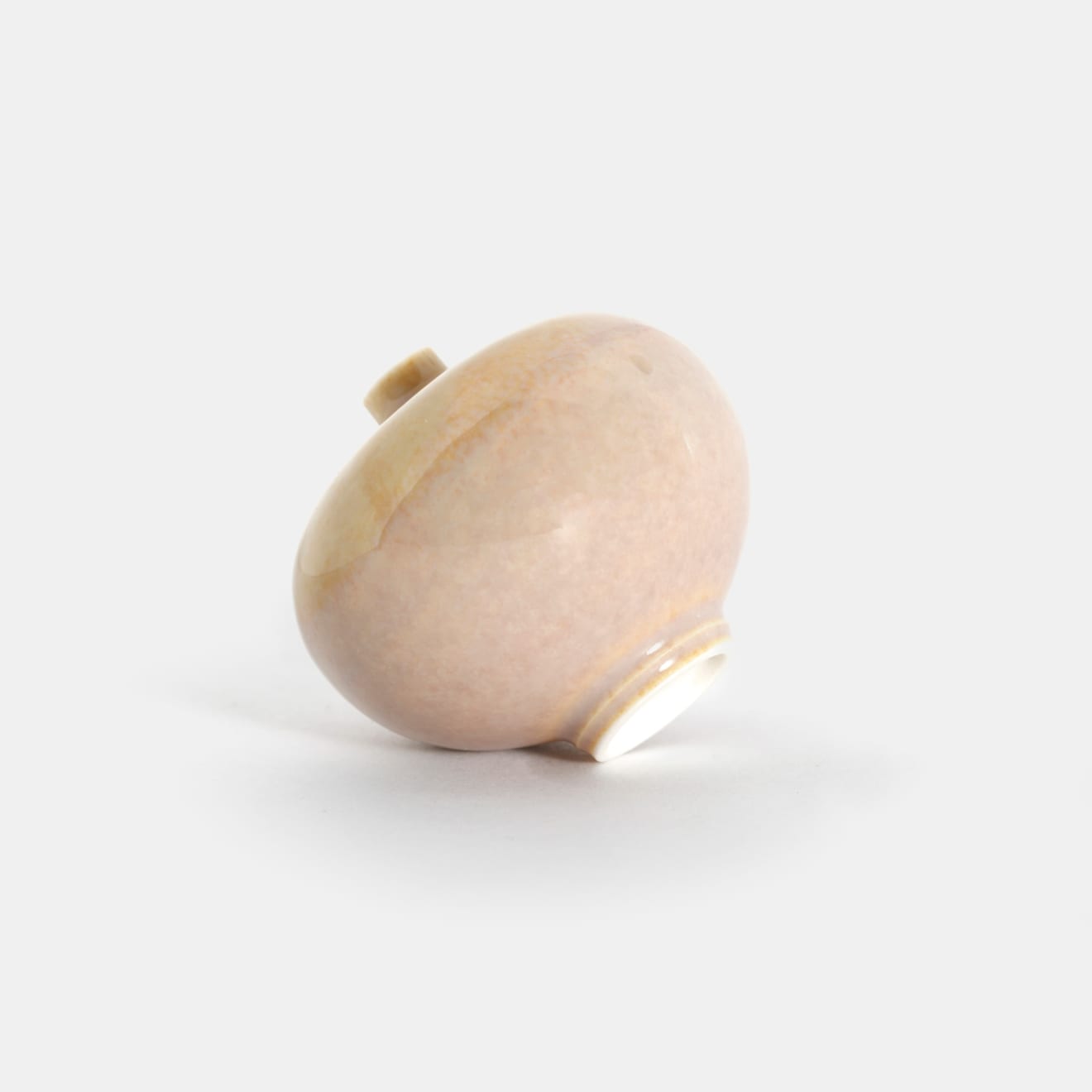 Yuta Segawa, Miniature Pot (PDCA20), 2022
