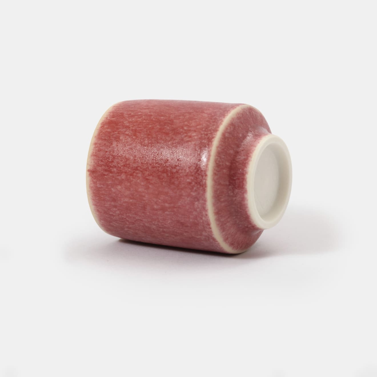Yuta Segawa, Miniature Pot (PDCA16), 2022