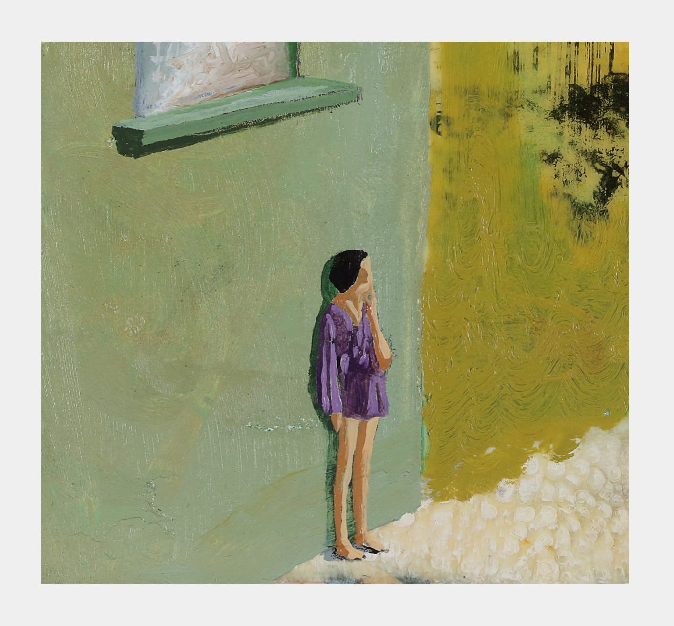 Jack Dunnett, Nothing Ever Happens, 2025