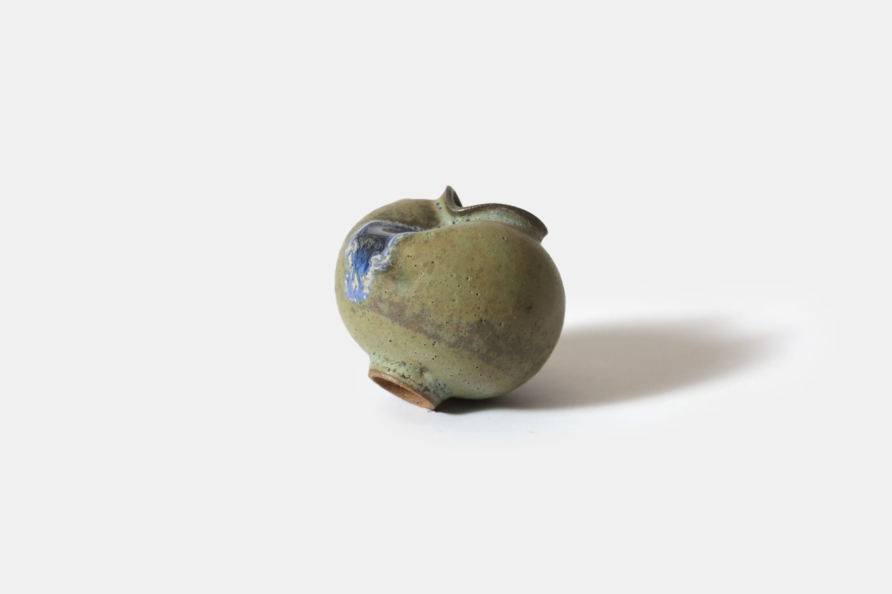 Yuta Segawa, Miniature Pot, Beer Bottle (BE54), 2024