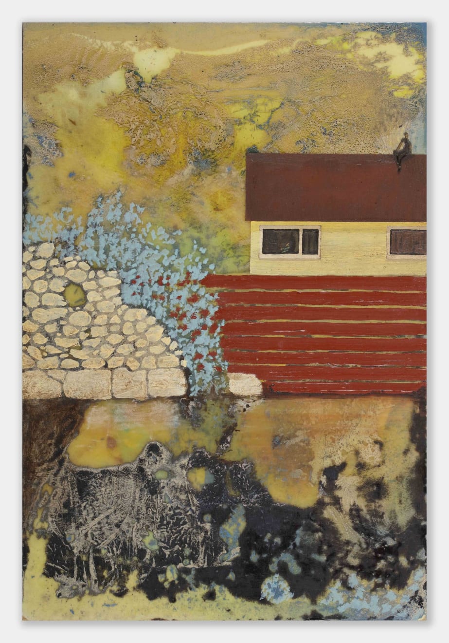 Jack Dunnett, Shelf Life, 2023