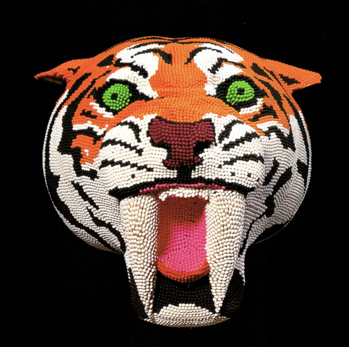 Tiger 2007 best sale