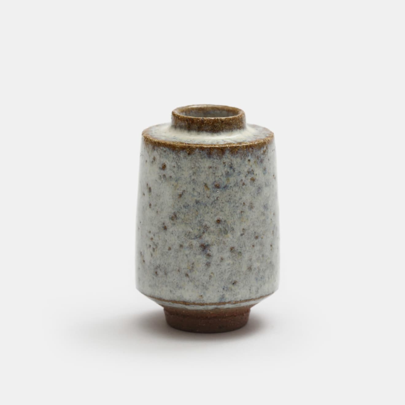 Yuta Segawa, Miniature Pot (PDCA24), 2022