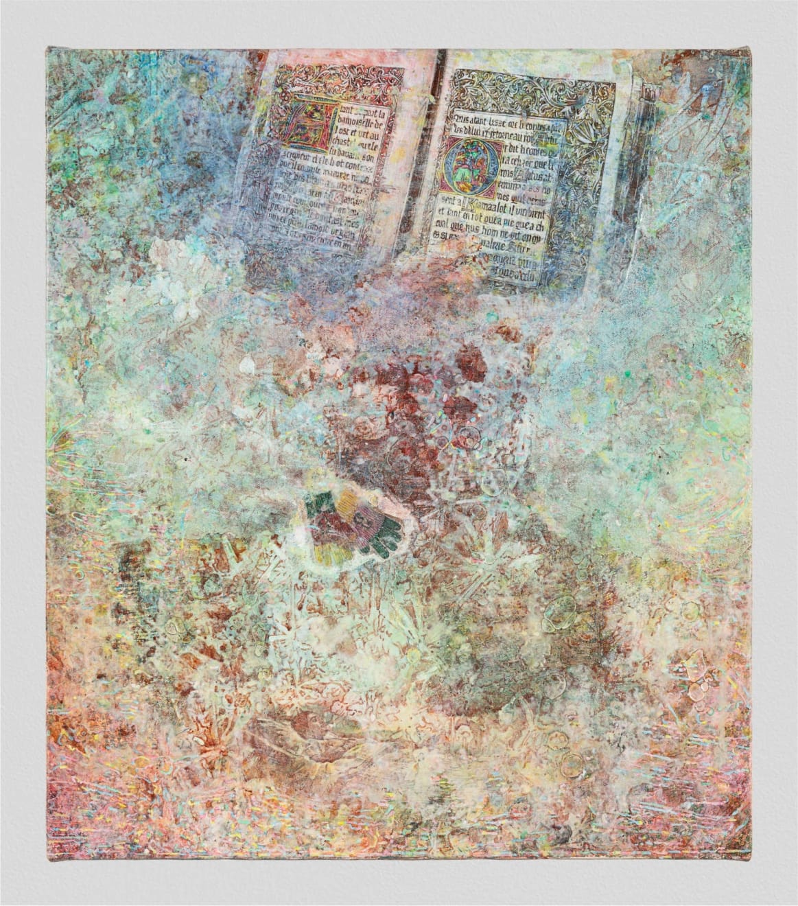 Donal Moloney, Afloat, 2024