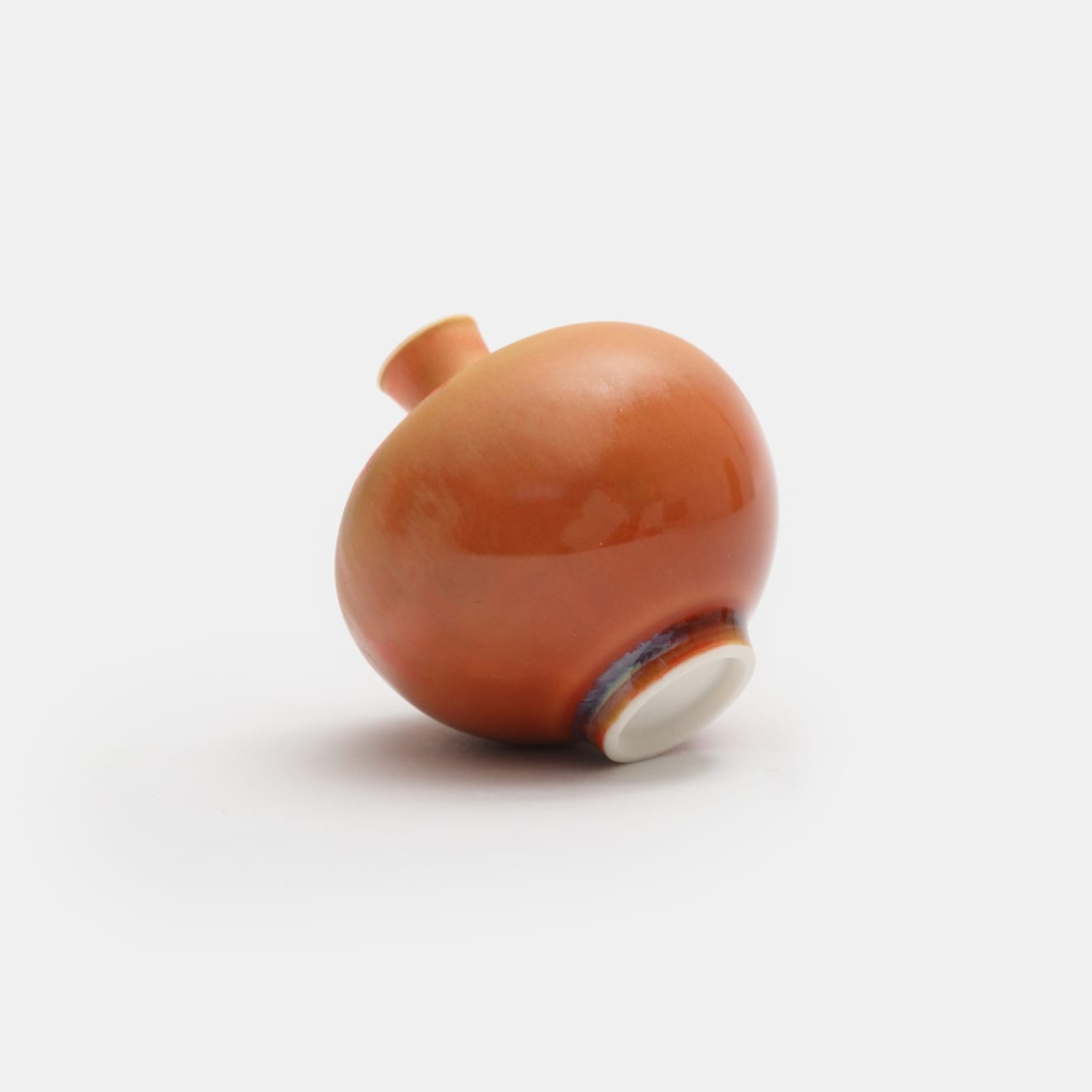 Yuta Segawa, Miniature Pot (PDCA18), 2022