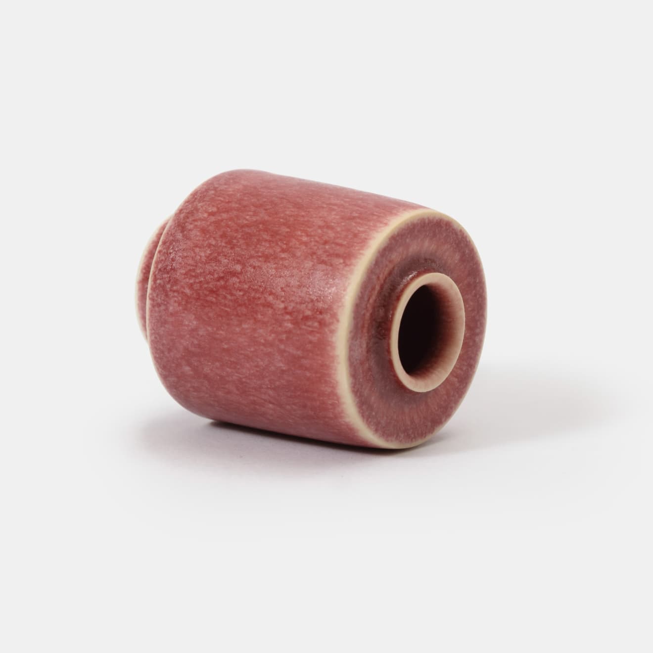 Yuta Segawa, Miniature Pot (PDCA16), 2022