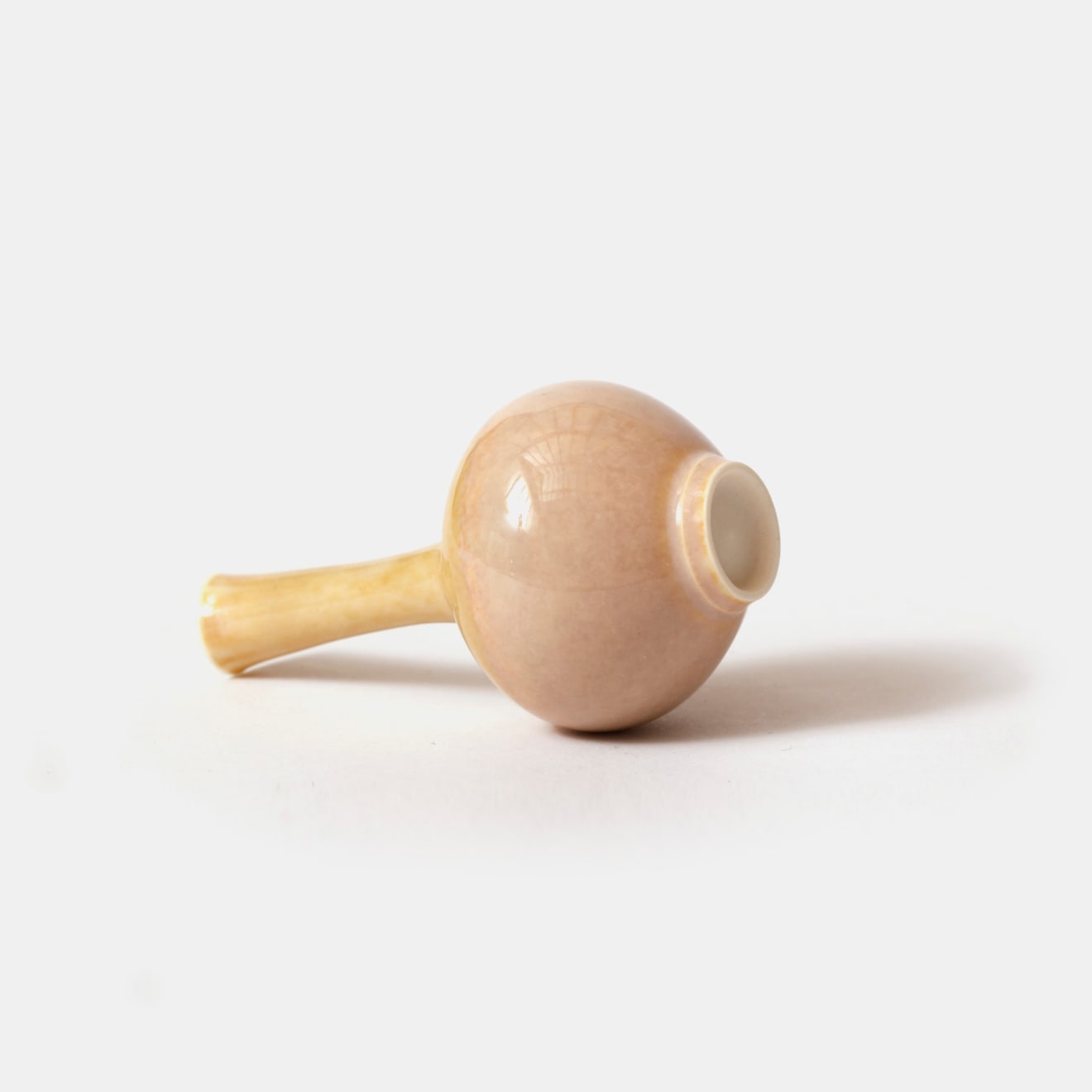 Yuta Segawa, Miniature Pot (PDCA21), 2022