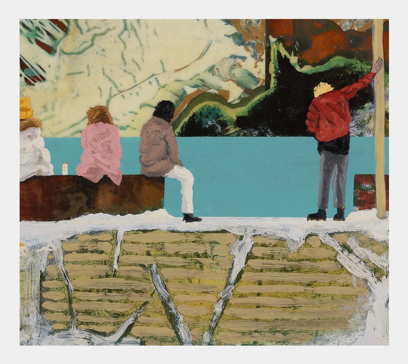 Jack Dunnett, Benign Consultations, 2024