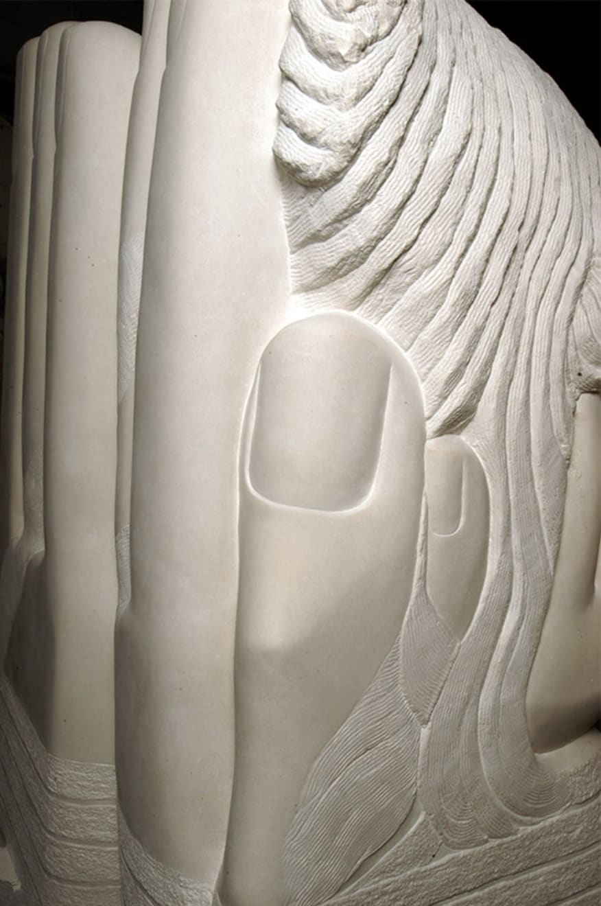 Dawn Rowland FRSS, Georgie, 2003