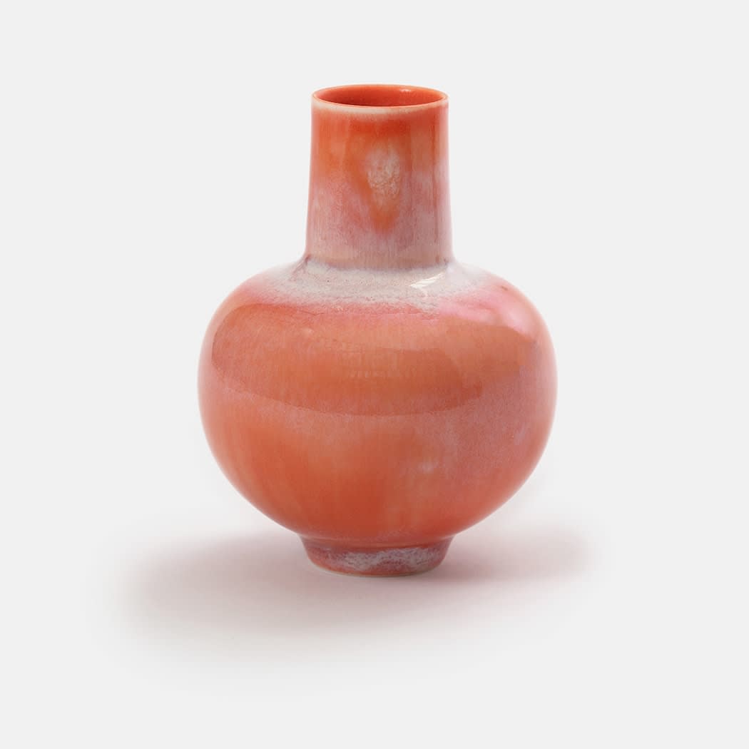 Yuta Segawa, Miniature Pot (CER3), 2022
