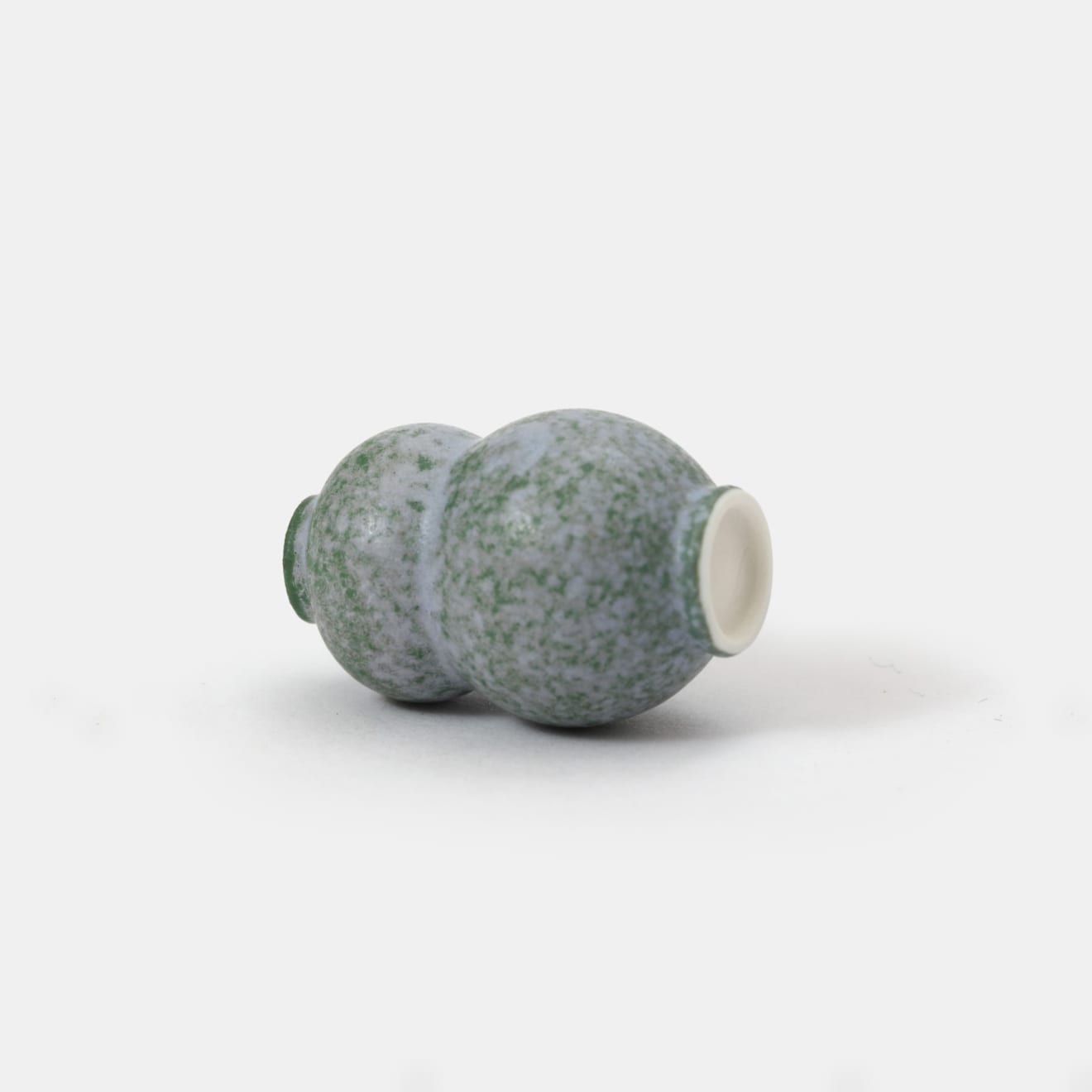 Yuta Segawa, Miniature Pot (PDCA37), 2022