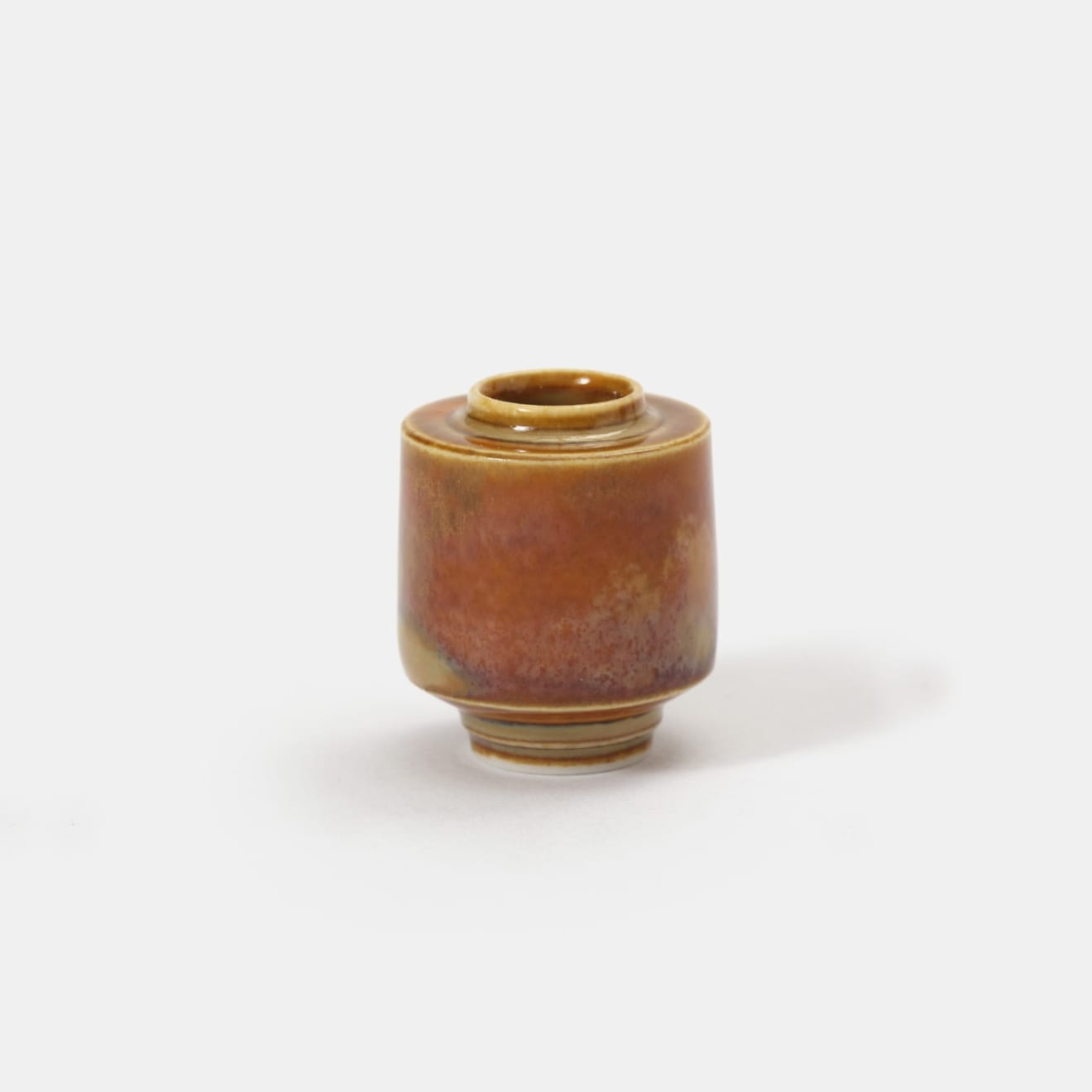 Yuta Segawa, Miniature Pot (PDCA36), 2022