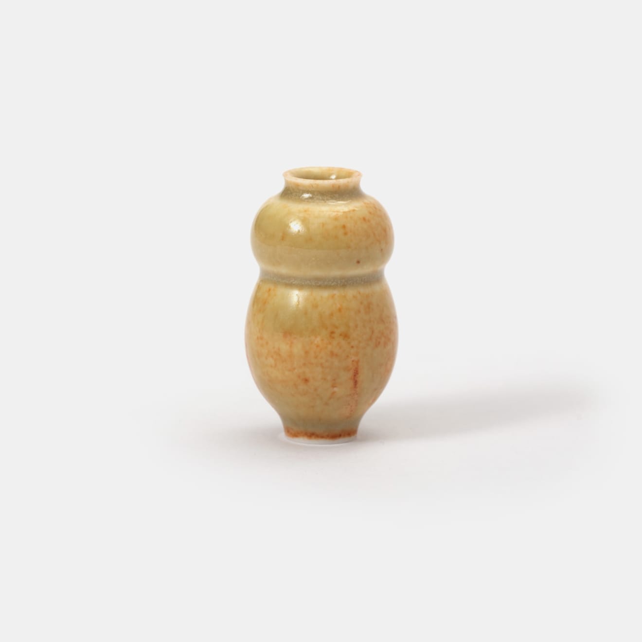 Yuta Segawa, Miniature Pot (PDCA32), 2022