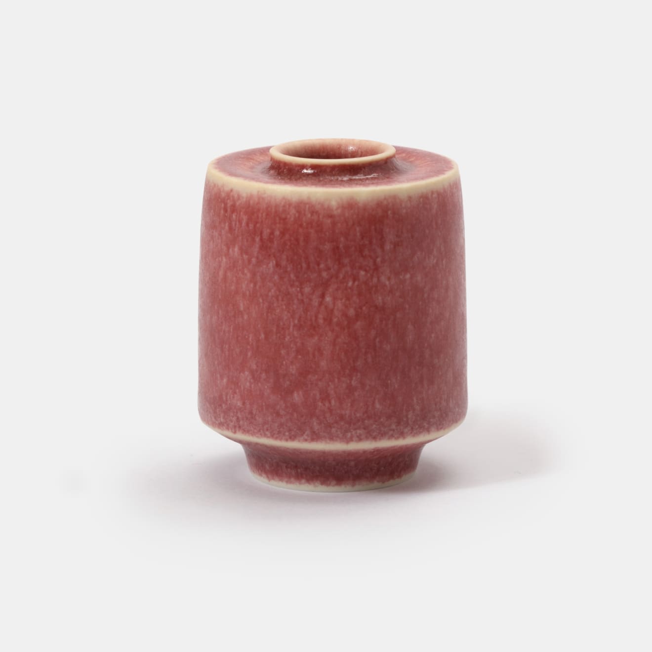 Yuta Segawa, Miniature Pot (PDCA16), 2022
