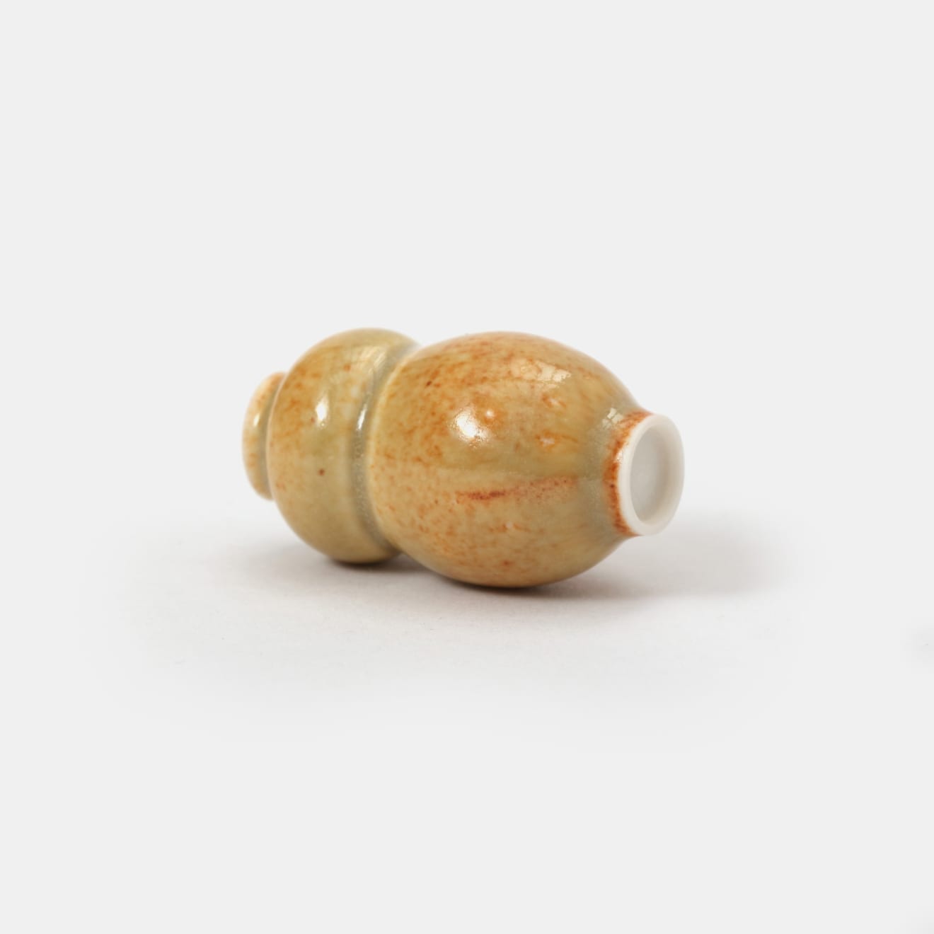 Yuta Segawa, Miniature Pot (PDCA32), 2022