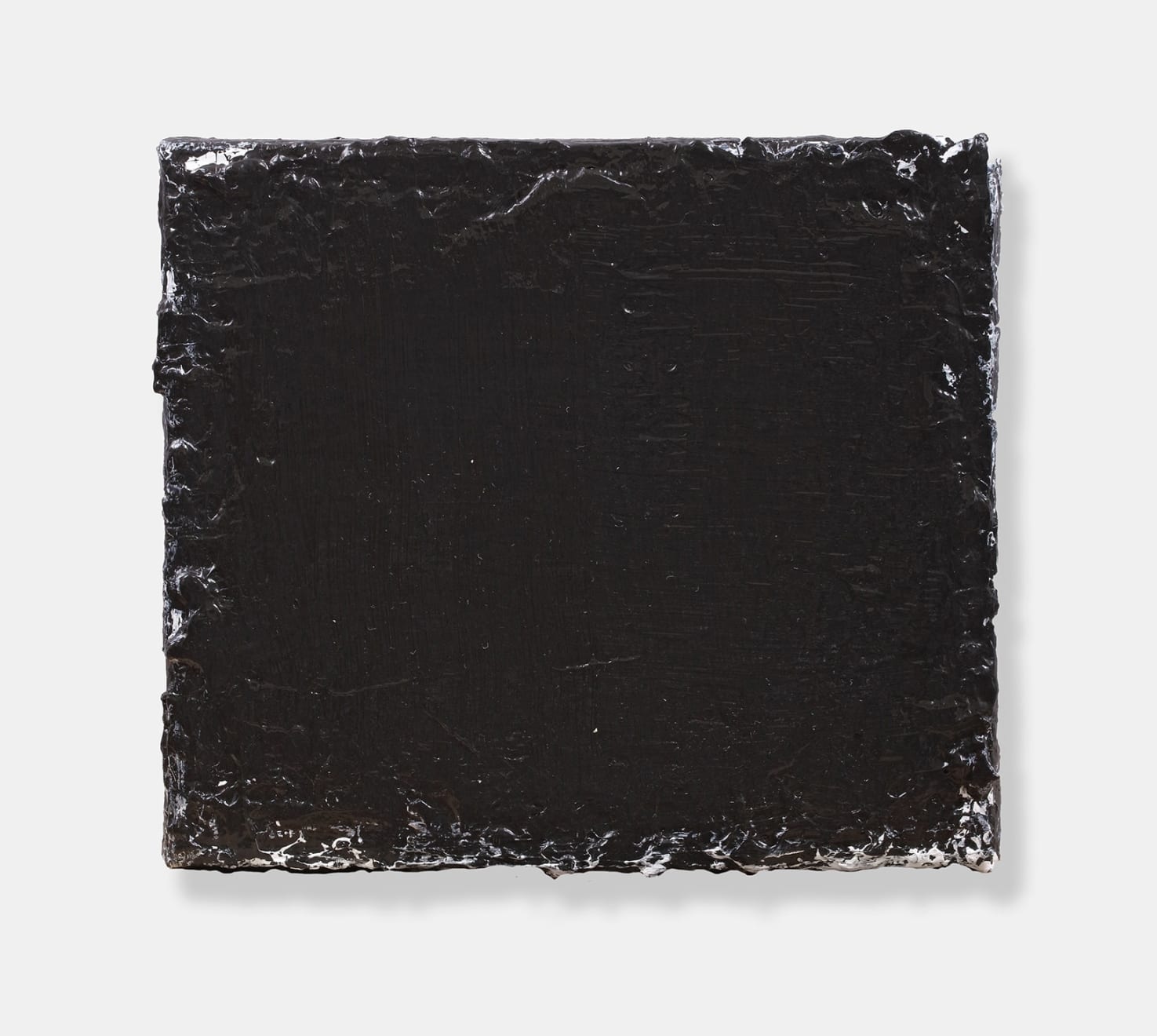 John Virtue (Paintings), Untitled, 2025