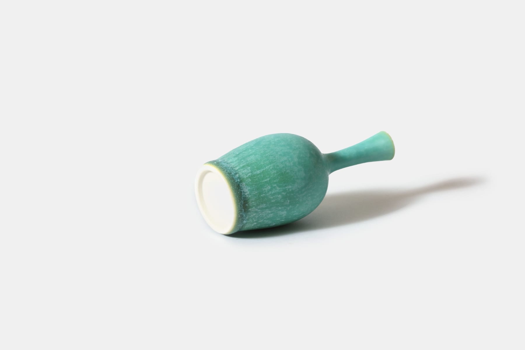 Yuta Segawa, Miniature Pot (CH67), 2024