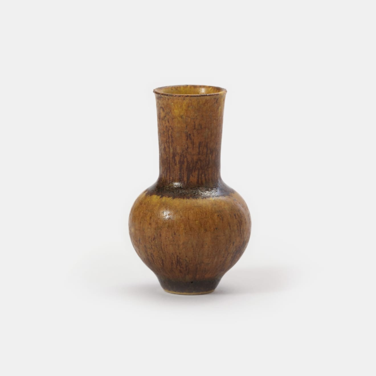 Yuta Segawa, Miniature Pot (BO58), 2023