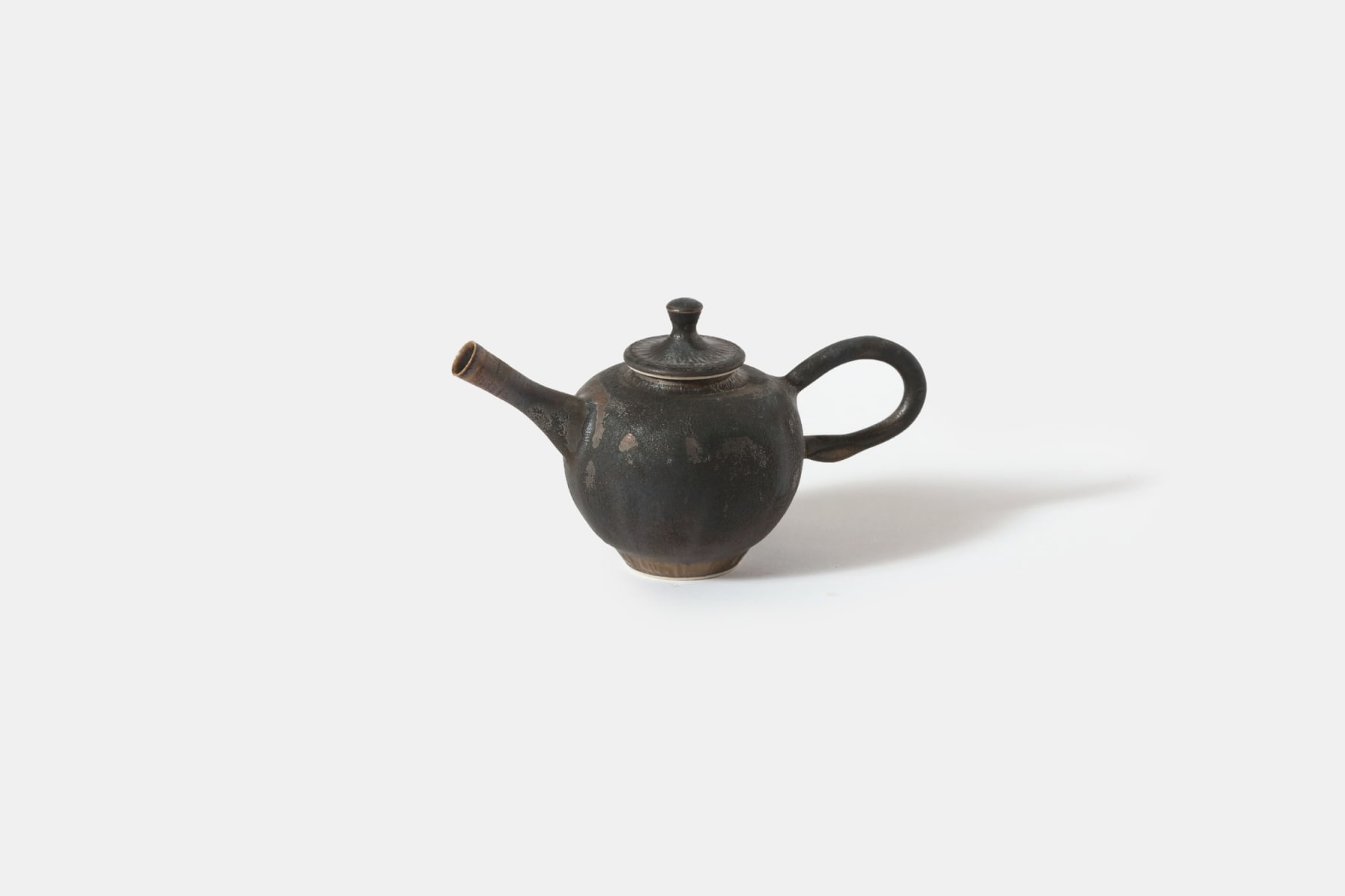 Yuta Segawa, Miniature Teapot (BU61), 2024