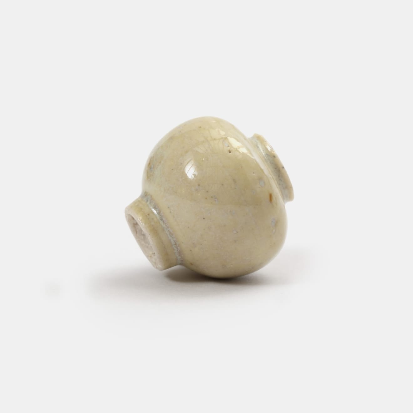 Yuta Segawa, Miniature Pot (CER7), 2022